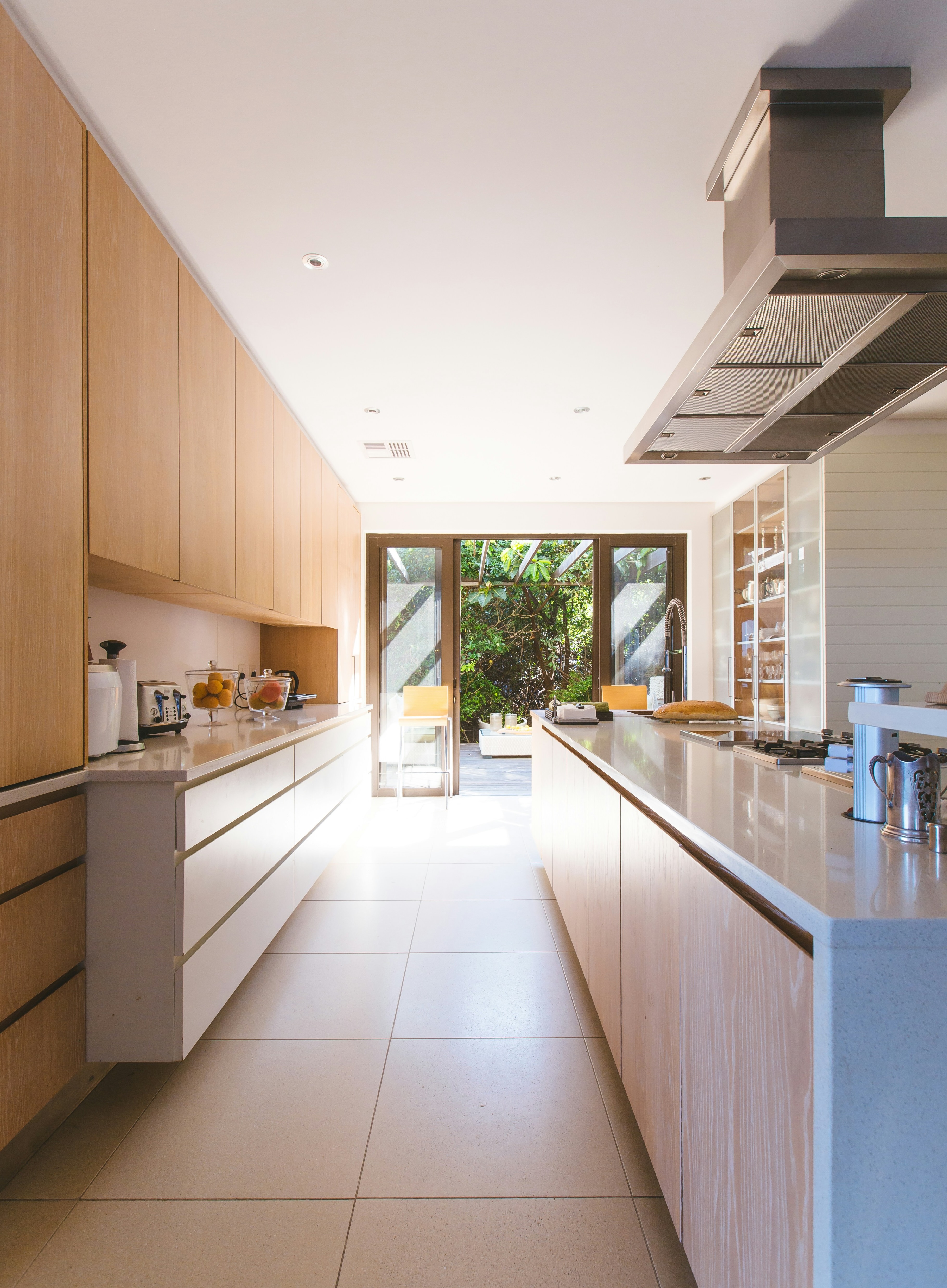 Intérieur d'appartement haut de gamme rénové par CBTA à Paris